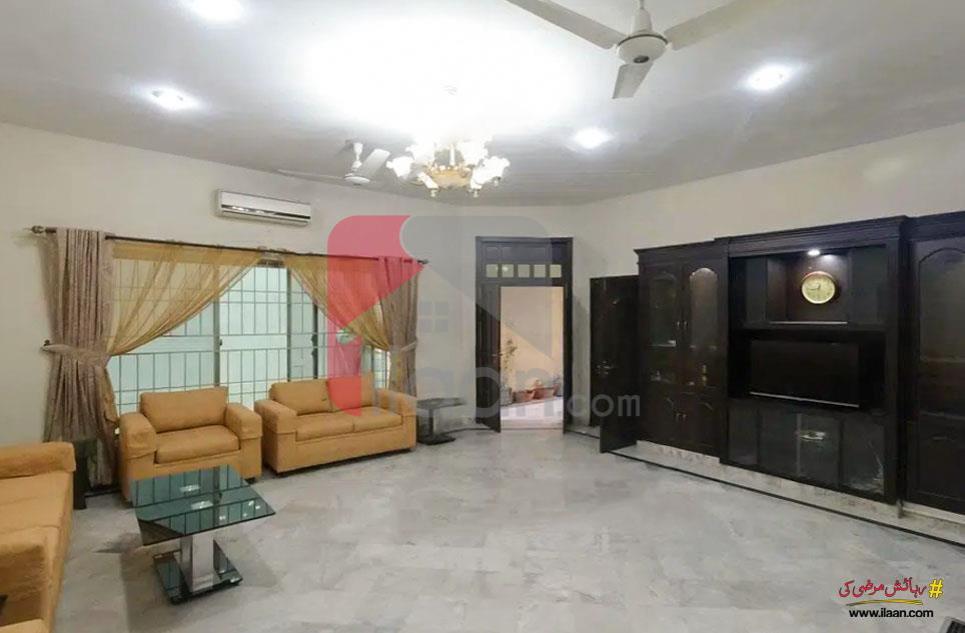 1 Kanal House for Rent (Ground Floor) in F-6/1, F-6, Islamabad