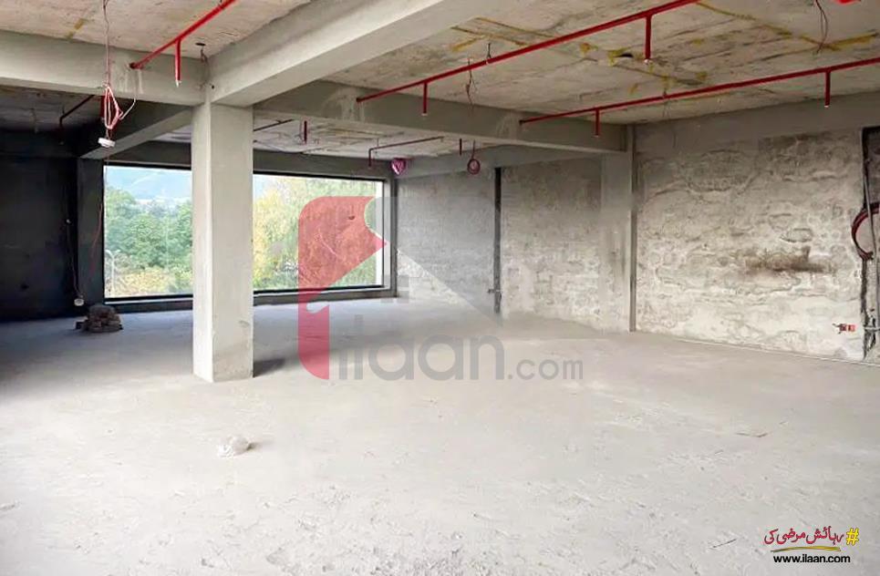 3500 Sq.ft Shop for Rent in F-6 Markaz, F-6, Islamabad