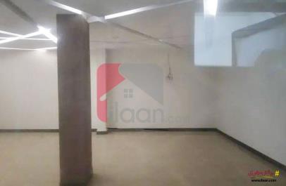 250 Sq.ft Shop for Rent in F-7 Markaz, F-7, Islamabad