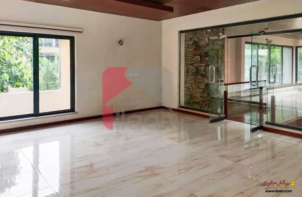 1 Kanal 15.5 Marla House for Sale in F-8, Islamabad