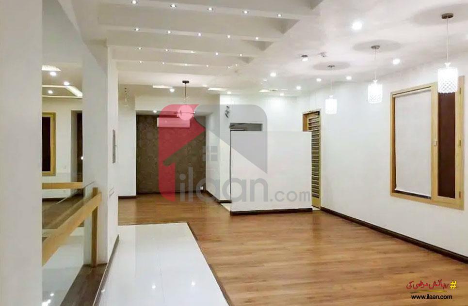 1 Kanal 1.3 Marla House for Sale in F-6, Islamabad