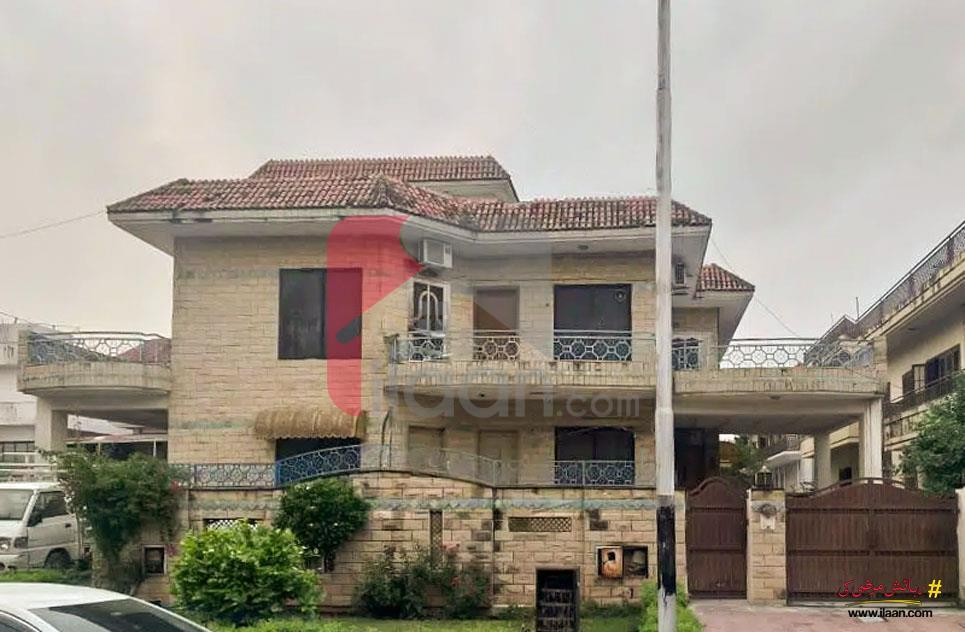 1 Kanal 4 Marla House for Sale in G-11/1, G-11, Islamabad