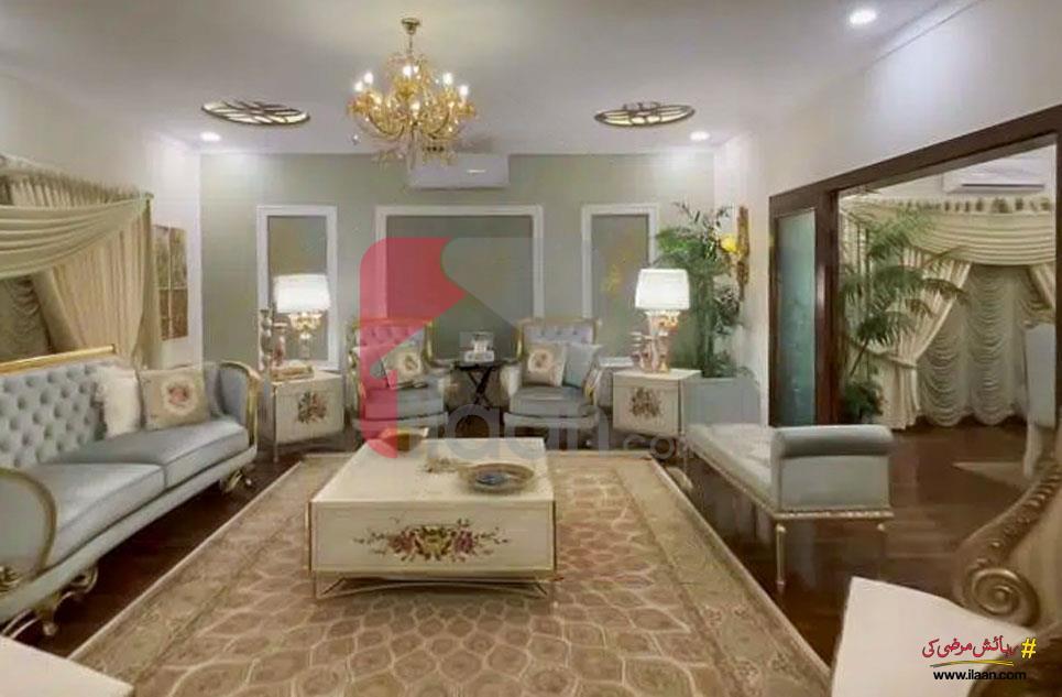 2 Kanal 10 Marla House for Sale in F-6, Islamabad