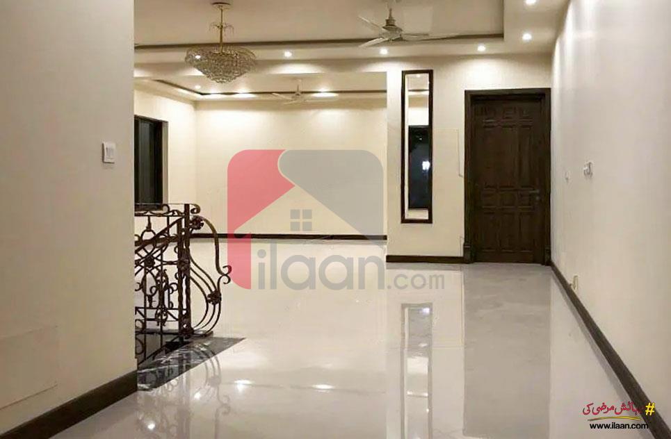 2 Kanal 2.6 Marla House for Sale in F-6, Islamabad