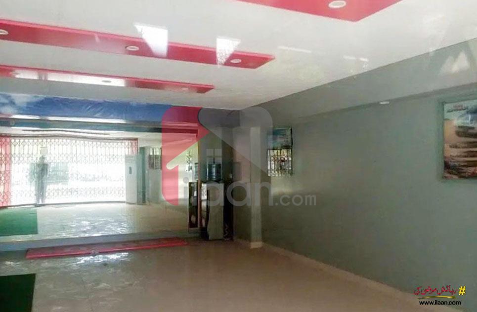 600 Sq.ft Shop for Rent in Blue Area, Islamabad