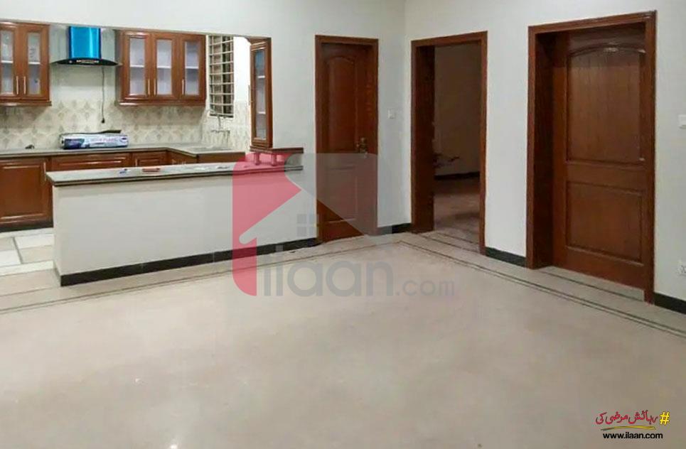 10 Marla House for Rent (Ground Floor) in Sector O-9, National Police Foundation, Islamabad