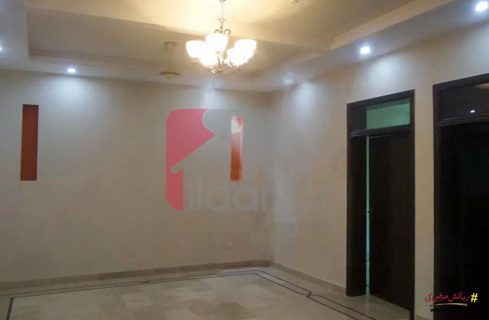 14.2 Marla House for Rent (Ground Floor) in E-11, Islamabad