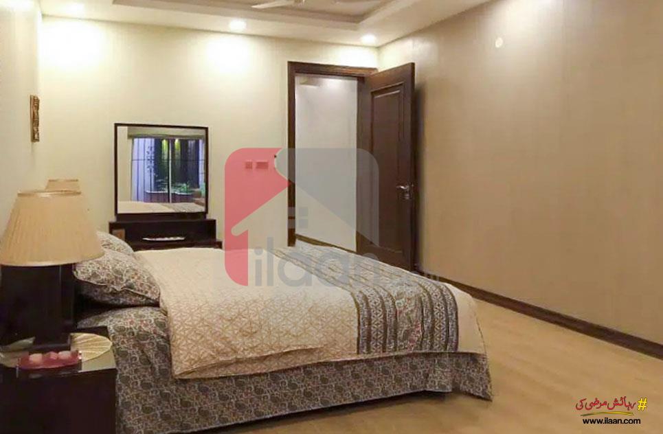 1 Kanal 6.6 Marla House for Rent (Ground Floor) in F-8, Islamabad