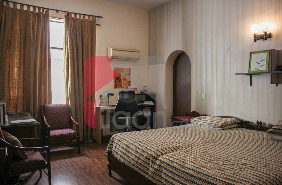 1 Kanal House for Sale in Street 5, Cavalry Ground, Lahore