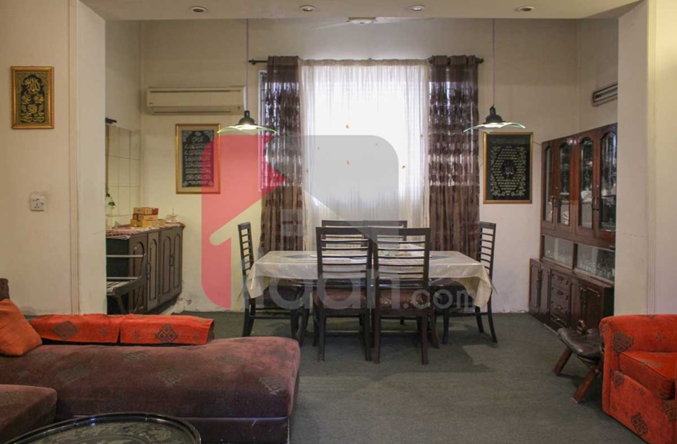 1 Kanal House for Sale in Street 5, Cavalry Ground, Lahore