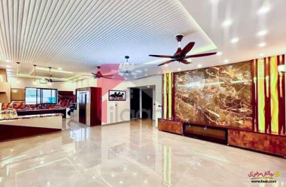2 Kanal House for Sale in F-6/3, F-6, Islamabad