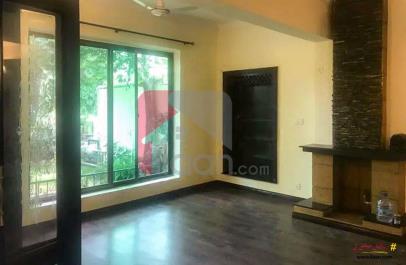 17.8 Marla House for Sale in F-6, Islamabad