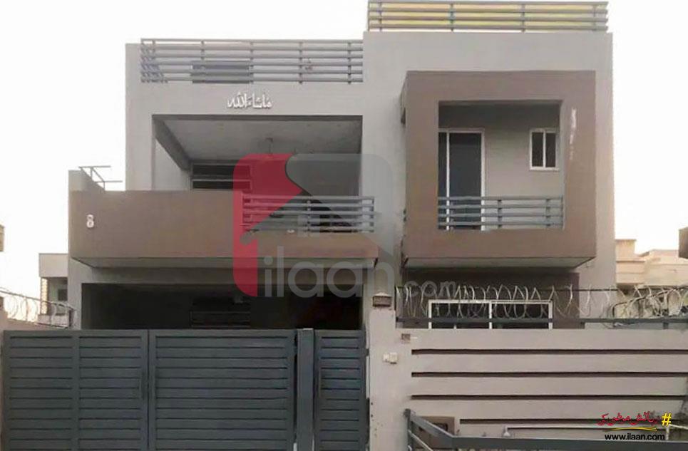 8 Marla House for Rent (Ground Floor) in Block D, Multi Gardens B-17, Islamabad