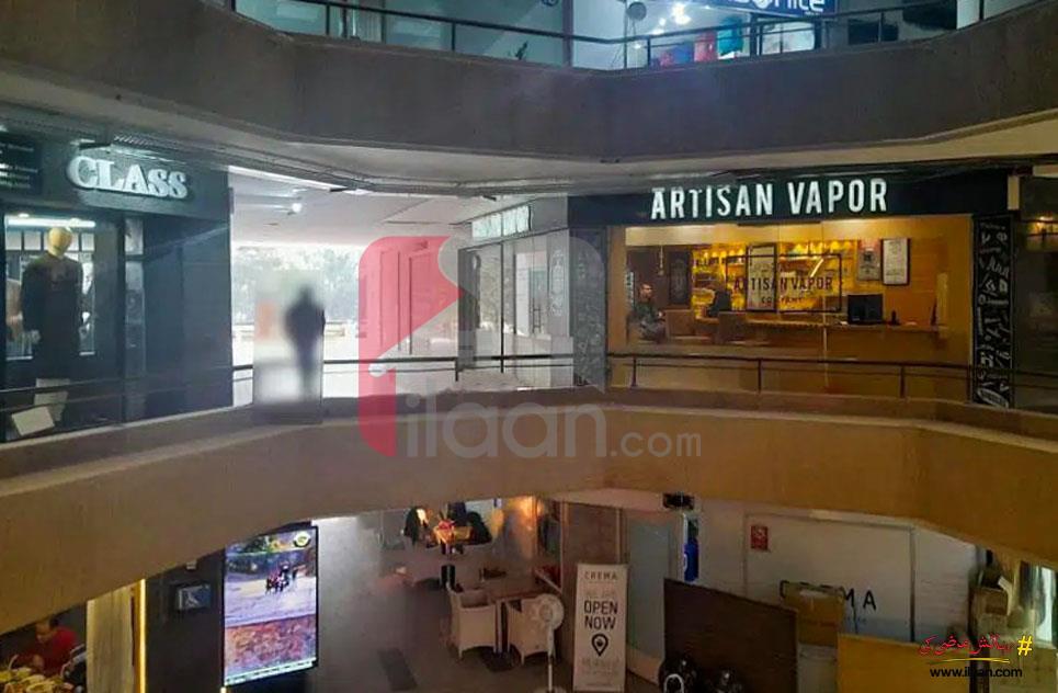 300 Sq.ft Shop for Rent in Blue Area, Islamabad