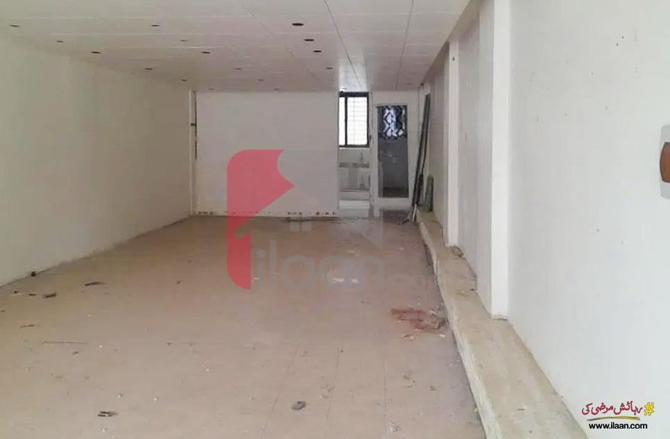600 Sq.ft Shop for Rent in Blue Area, Islamabad