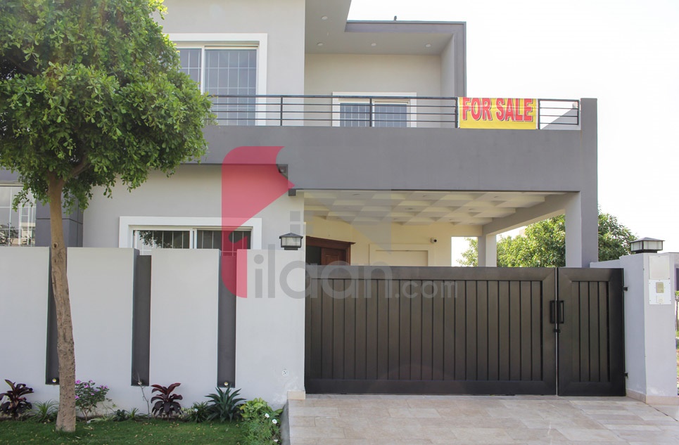 7 Marla House for Sale in Block D, Phase 9 - Town, DHA Lahore