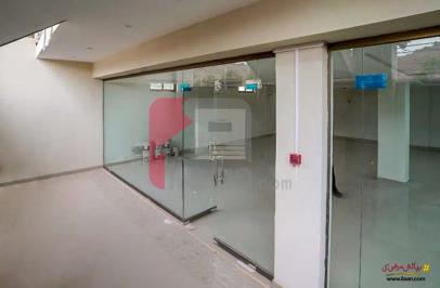 1800 Sq.ft Shop for Rent in Sector G, Bahria Enclave, Islamabad