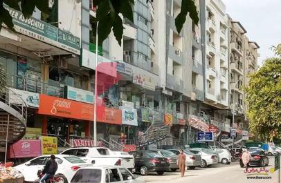 500 Sq.ft Shop for Rent in E-11/3, E-11, Islamabad