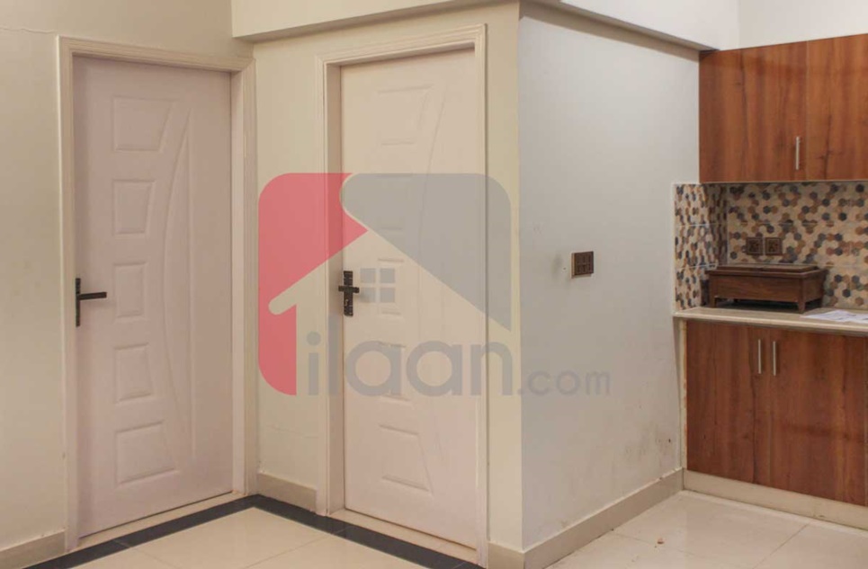 2 Bed Appartment for Sale in Samama Star Mall & Residency, Gulberg Greens, Islamabad