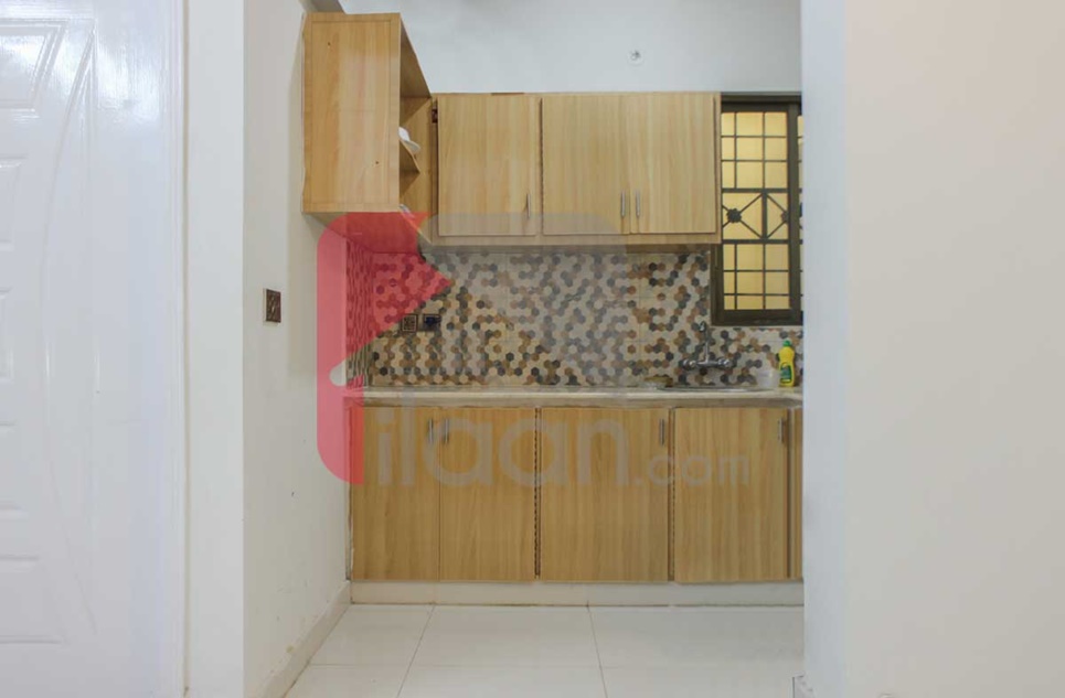1540 Sq.ft Pent House for Sale (Seventh Floor) in Gulberg Greens, Islamabad