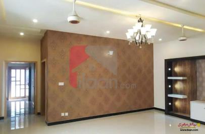 14.2 Marla House for Rent (First Floor) in I-8/3, I-8, Islamabad