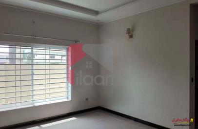 14.2 Marla House for Rent (First Floor) in Phase 1, CBR Town, Islamabad