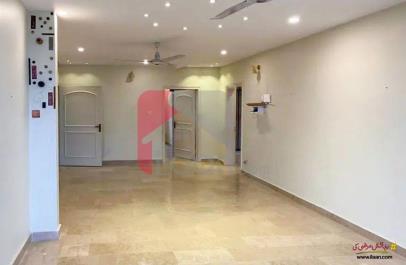 1 Kanal 4 Marla House for Rent (First Floor) in G-10, Islamabad
