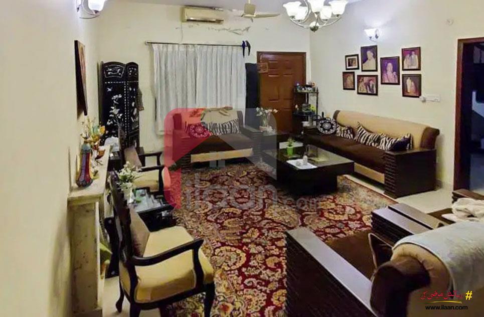 1 Kanal 2 Marla House for Rent (First Floor) in G-13, Islamabad