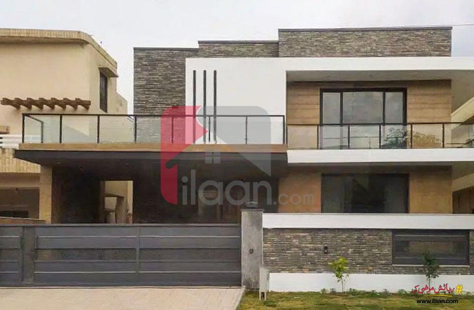 1 Kanal House for Sale in Sector C, Phase 2, DHA Islamabad