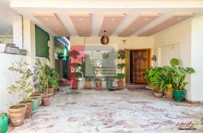 10 Marla House for Sale in Sector C2, Bahria Enclave, Islamabad