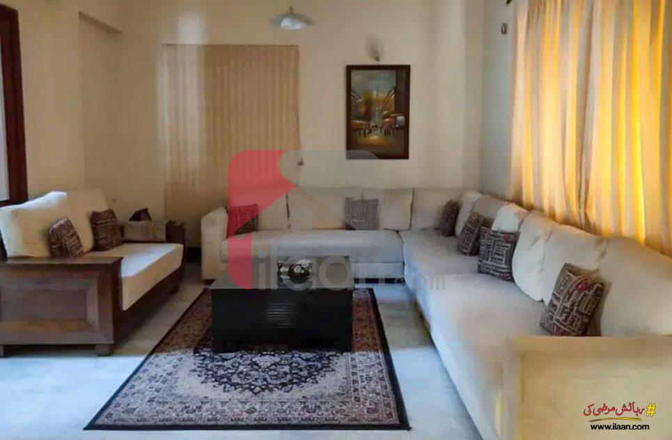 1 Kanal 10 Marla House for Sale in F-10, Islamabad