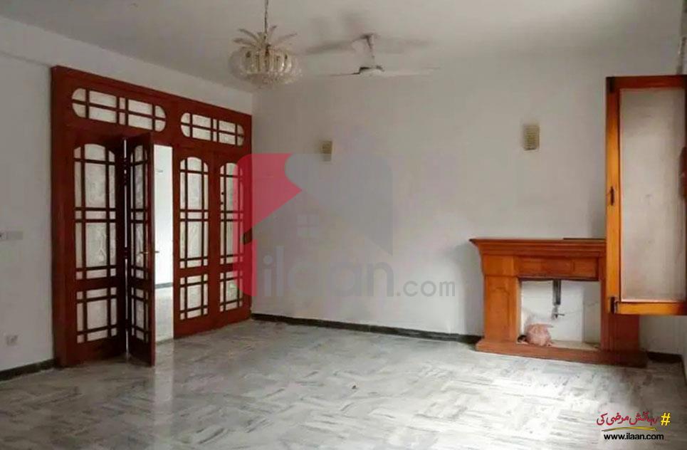 2 Kanal House for Rent in F-10, Islamabad