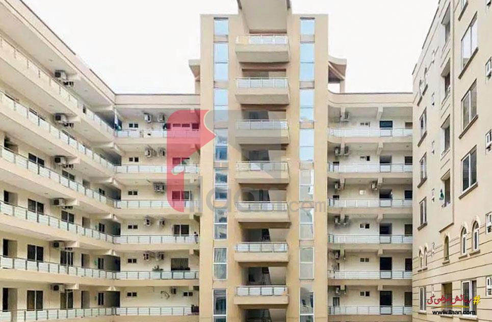 3 Bed Apartment for Sale in Executive Heights, F-11, Islamabad