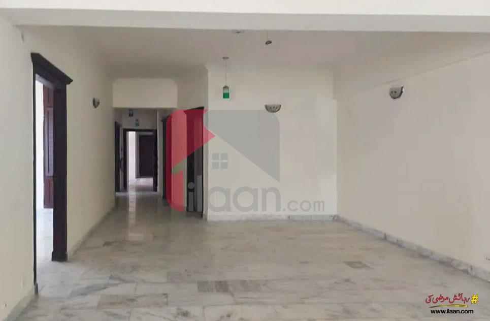 3 Bed Apartment for Sale in Khudadad Heights E-11/2, Islamabad