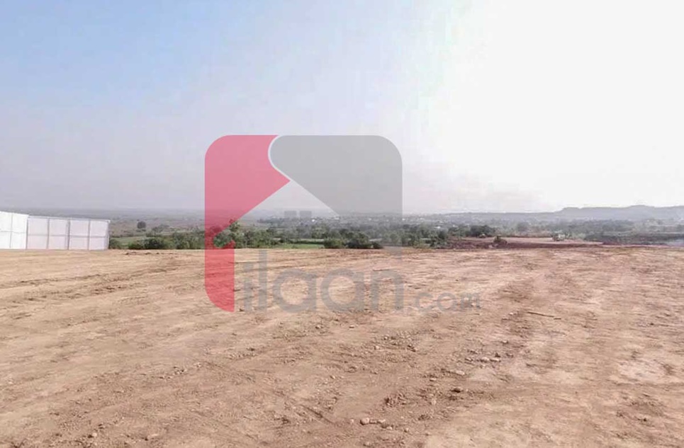 5 Marla Plot on File for Sale in Ministry of Commerce Society, E-19, Islamabad