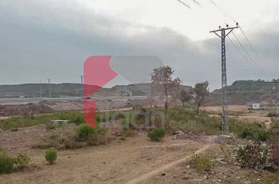 1 Kanal Plot on File for Sale in Tele Town Housing, Islamabad
