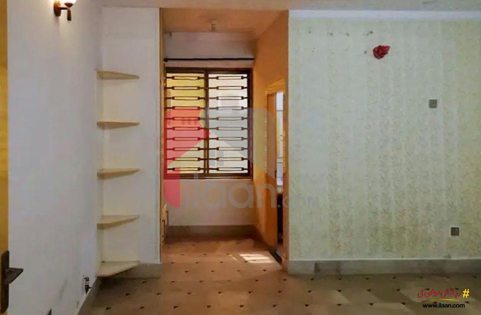 7 Marla House for Rent (Ground Floor) in Block D, Phase 1, CBR Town, Islamabad