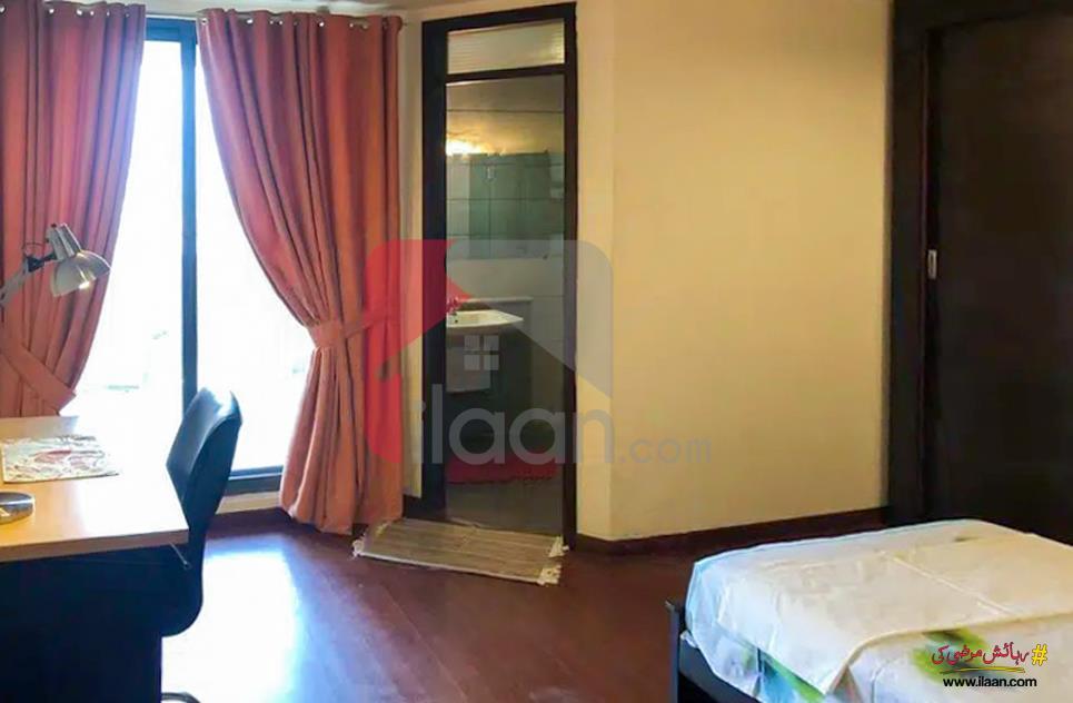 3 Bed Apartment for Rent in Silver Oaks Luxury Apartments, F-10, Islamabad