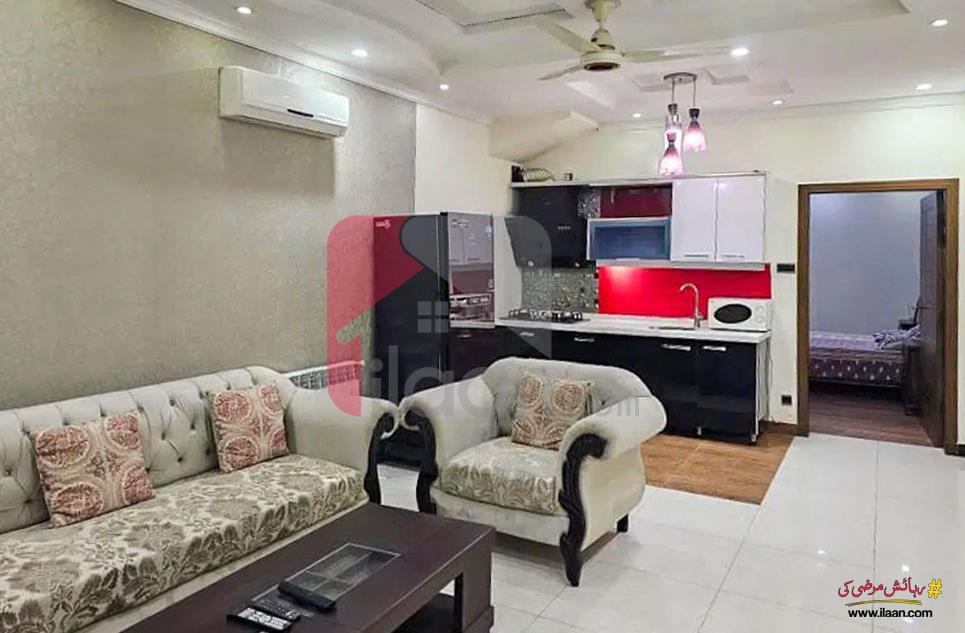 1 Bed Apartment for Rent in F-11 Markaz, F-11, Islamabad