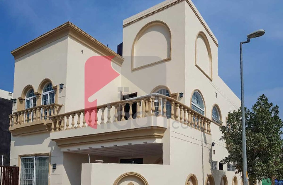 8 Marla House for Sale in Block E, Phase 2, Bahria Orchard, Lahore