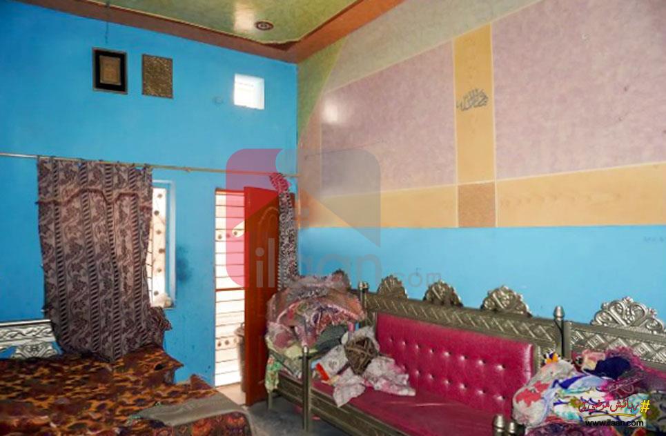 5 Marla House for Sale in Samejabad, Multan