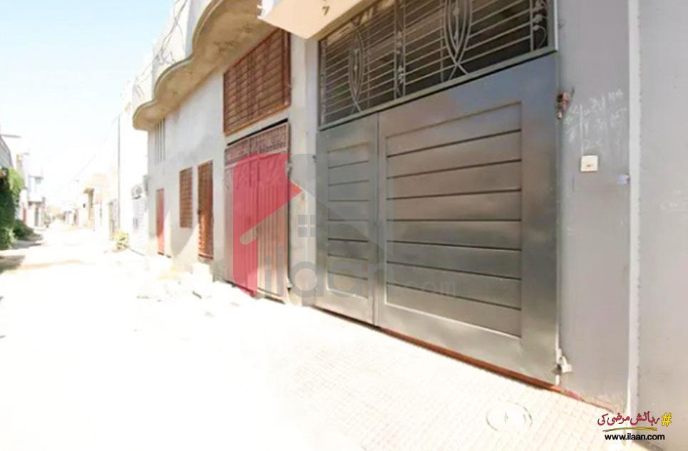 5 Marla House for Sale in Samejabad, Multan