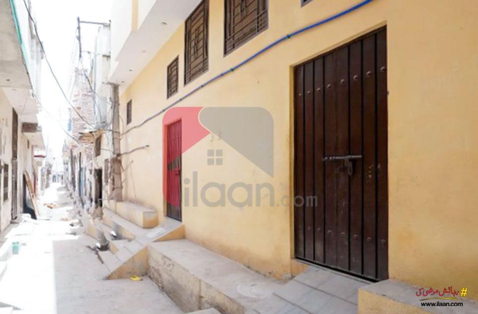 3.5 Marla House for Sale in Samejabad, Multan