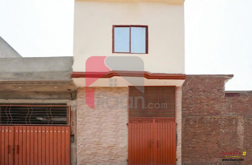 1.76 Marla House for Sale in Samejabad, Multan