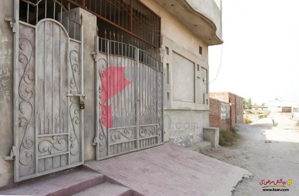 7 Marla House for Sale in Samejabad, Multan
