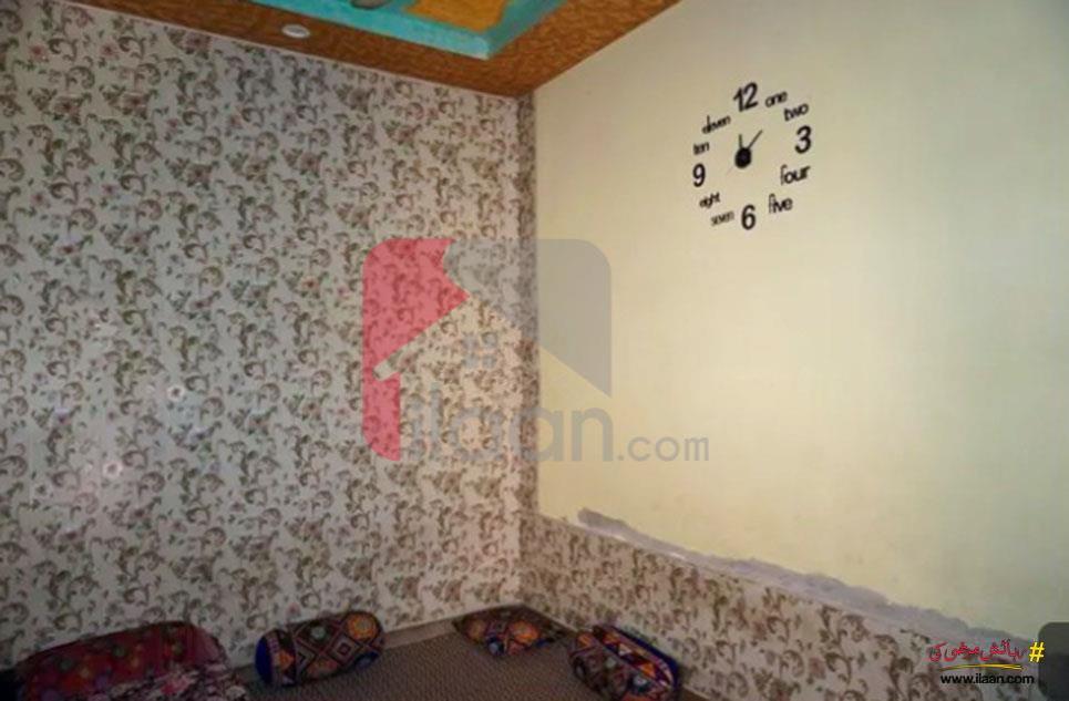 4 Marla House for Sale in Samejabad, Multan
