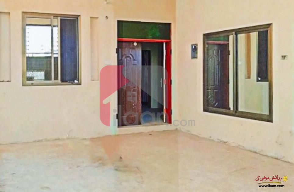3 Marla House for Sale in Samejabad, Multan