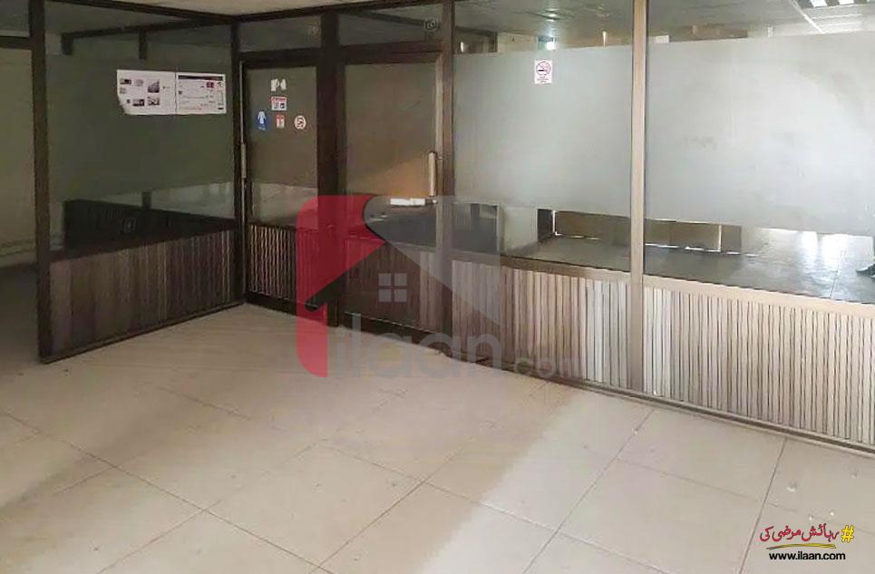 94 Sq.Yd Office for Rent in A Commercial Area, Phase 2, DHA Karachi