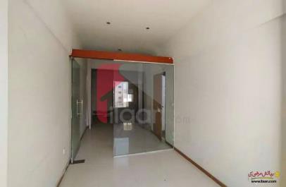 67 Sq.Yd Office for Rent in Phase 2 Extension, DHA Karachi