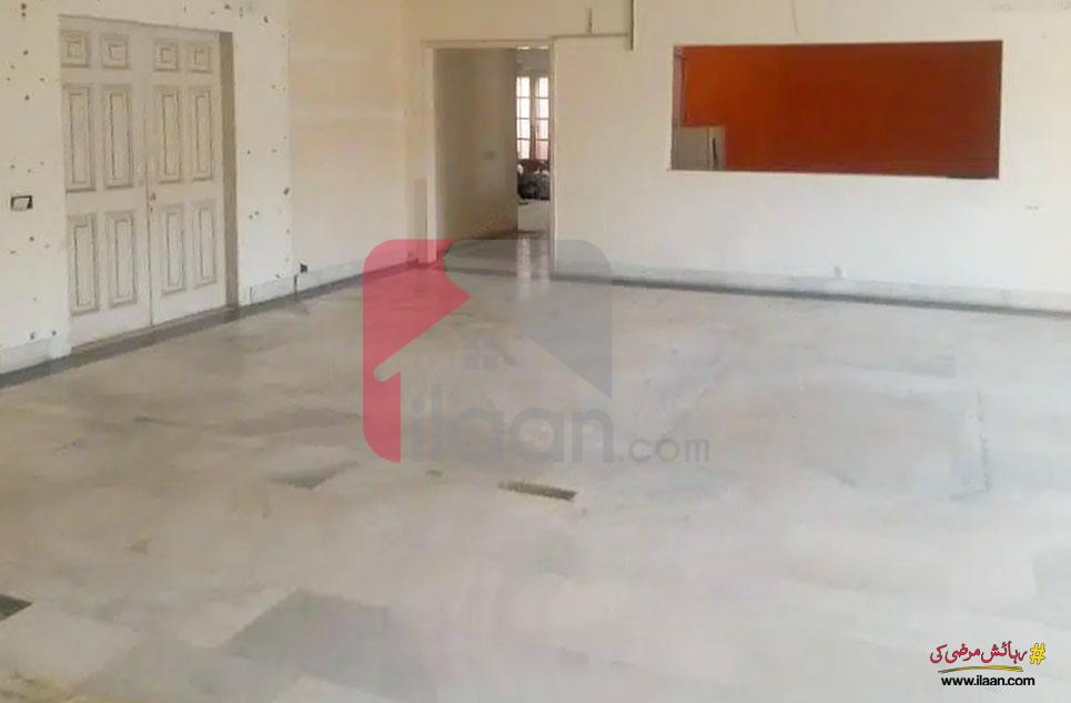 189 Sq.yd Office for Rent in Block 9, Clifton, Karachi